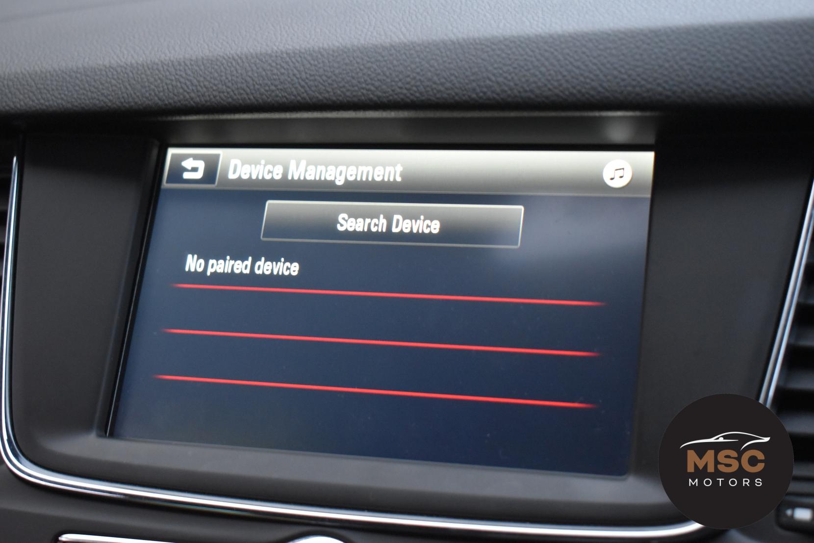 Vauxhall Astra 1.4i Turbo Tech Line Nav Hatchback 5dr Petrol Manual Euro 6 (125 ps)