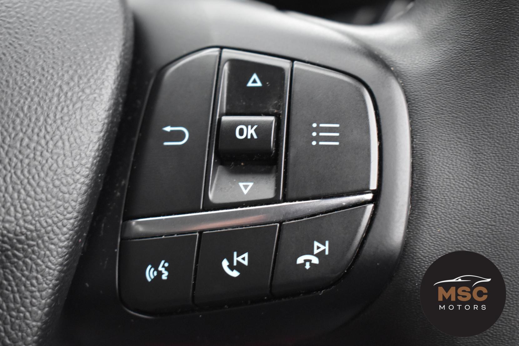 Ford Puma 1.0T EcoBoost MHEV Titanium SUV 5dr Petrol Hybrid DCT Euro 6 (s/s) (125 ps)