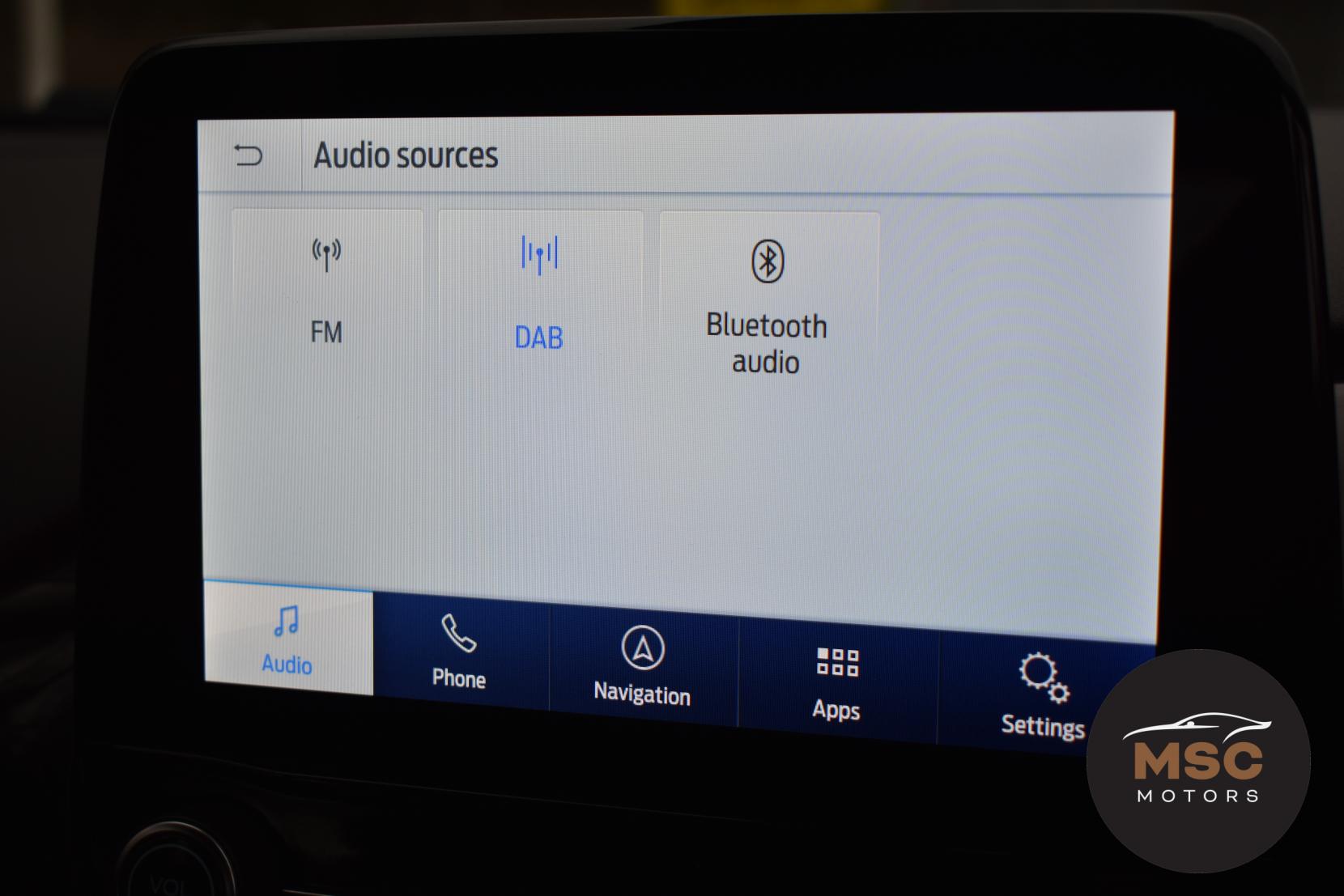 Ford Puma 1.0T EcoBoost MHEV Titanium SUV 5dr Petrol Hybrid DCT Euro 6 (s/s) (125 ps)