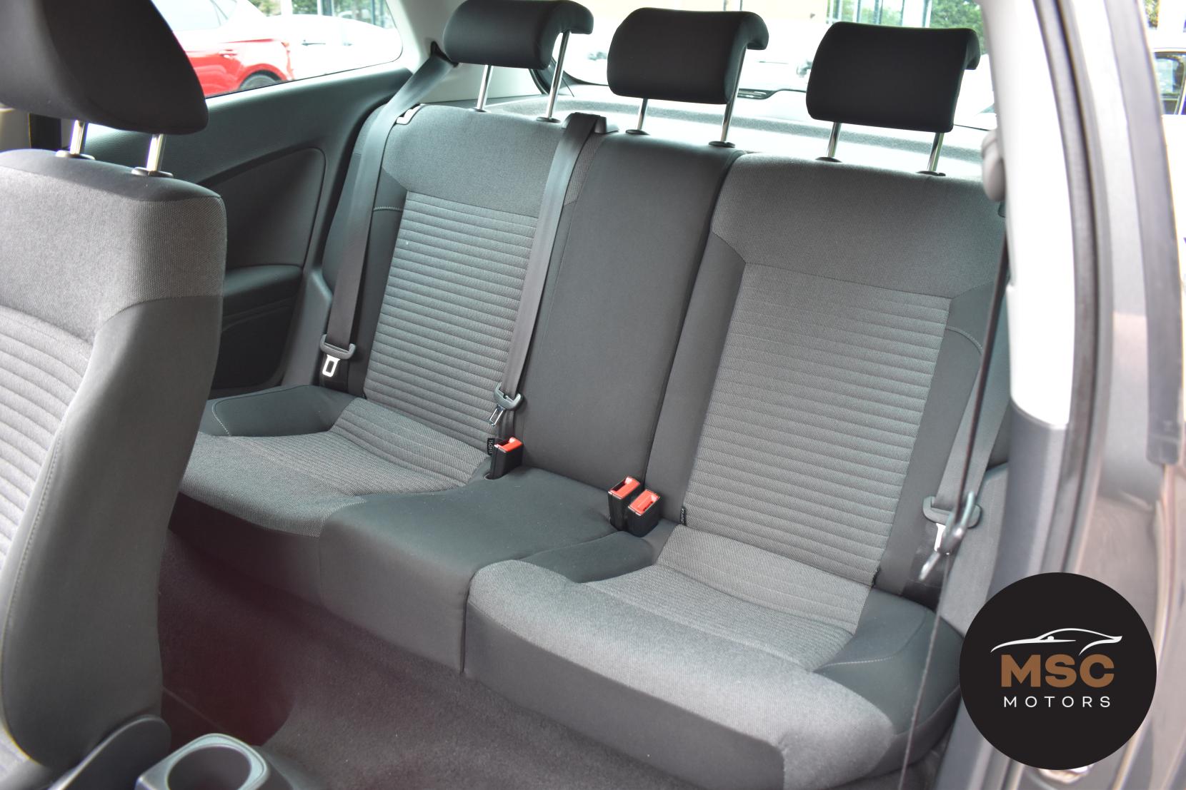 Volkswagen Polo 1.2 Match Hatchback 3dr Petrol Manual Euro 5 (60 ps)