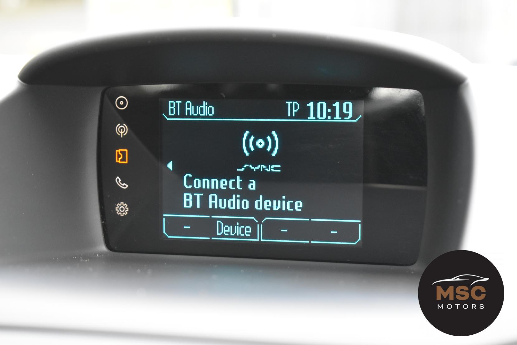 Ford Fiesta 1.25 Zetec Hatchback 5dr Petrol Manual Euro 6 (82 ps)