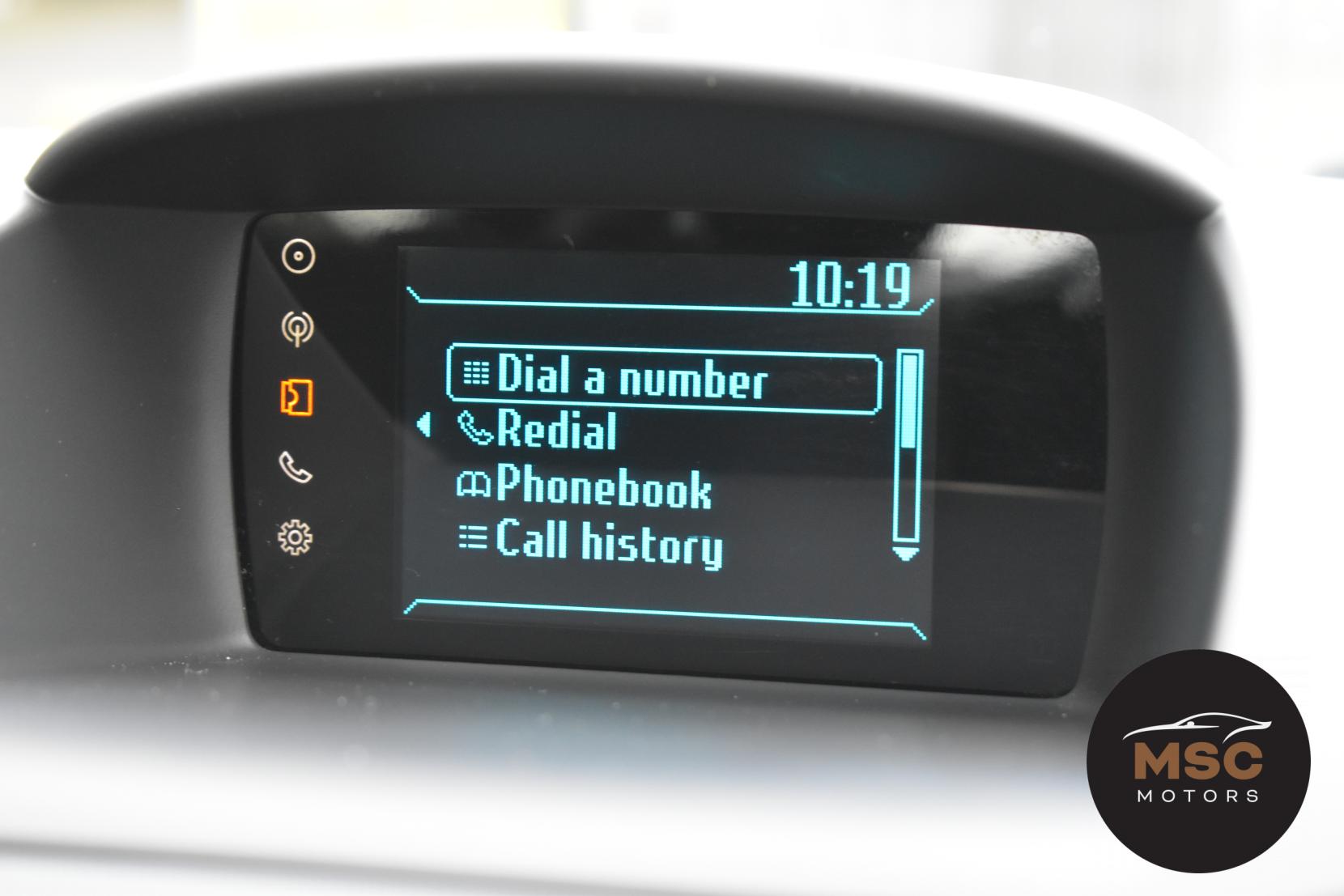 Ford Fiesta 1.25 Zetec Hatchback 5dr Petrol Manual Euro 6 (82 ps)