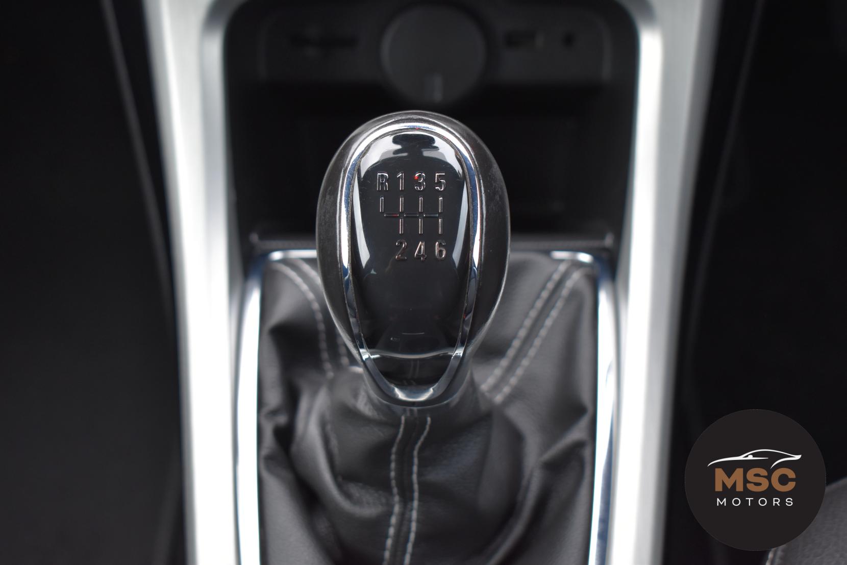 Vauxhall Astra GTC 1.4T SRi Coupe 3dr Petrol Manual Euro 5 (s/s) (140 ps)