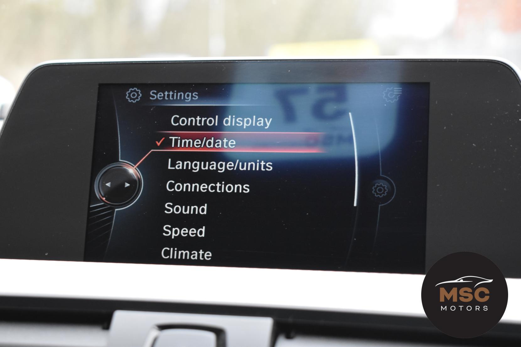 BMW 3 Series 3.0 330d M Sport Saloon 4dr Diesel Auto Euro 5 (s/s) (258 ps)