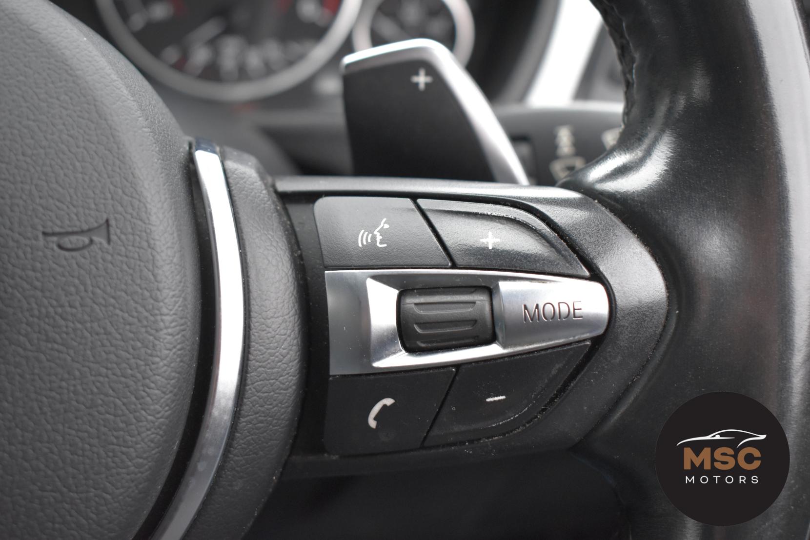 BMW 3 Series 3.0 330d M Sport Saloon 4dr Diesel Auto Euro 5 (s/s) (258 ps)