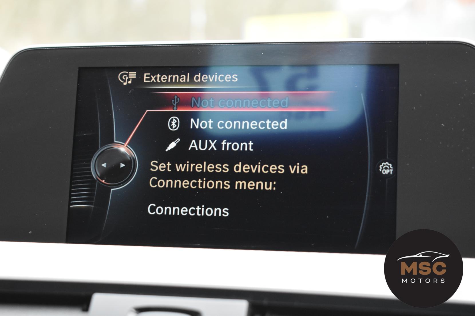 BMW 3 Series 3.0 330d M Sport Saloon 4dr Diesel Auto Euro 5 (s/s) (258 ps)