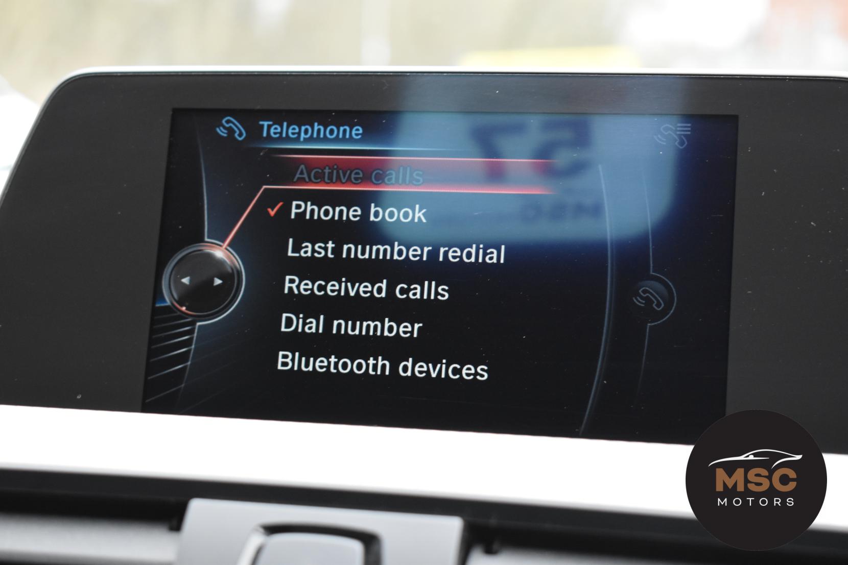 BMW 3 Series 3.0 330d M Sport Saloon 4dr Diesel Auto Euro 5 (s/s) (258 ps)