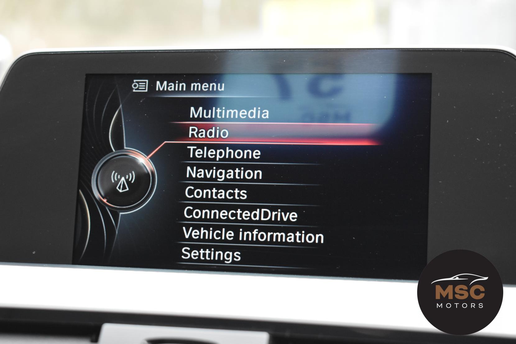 BMW 3 Series 3.0 330d M Sport Saloon 4dr Diesel Auto Euro 5 (s/s) (258 ps)