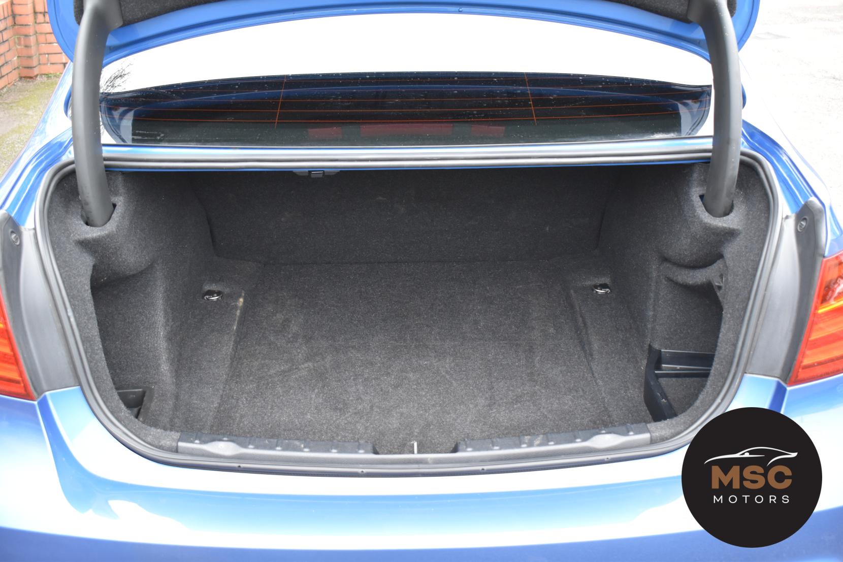 BMW 3 Series 3.0 330d M Sport Saloon 4dr Diesel Auto Euro 5 (s/s) (258 ps)