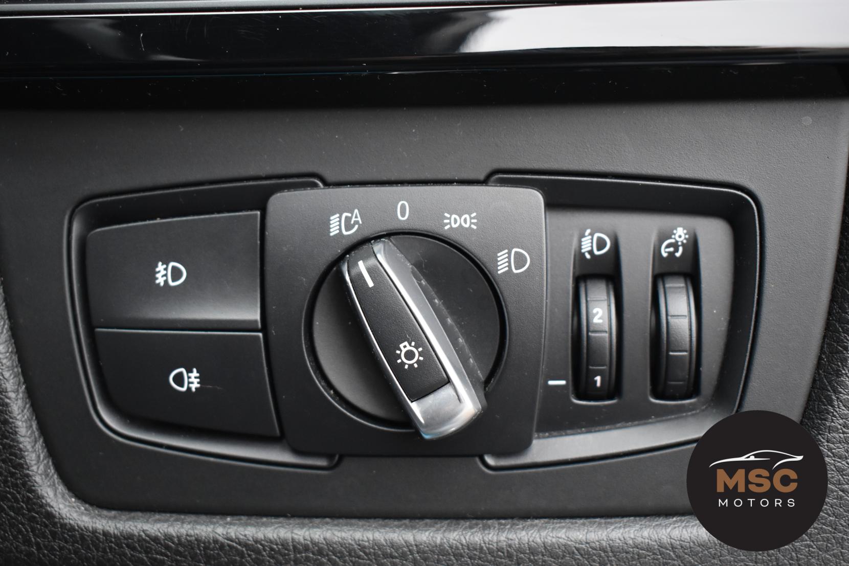 BMW 3 Series 3.0 330d M Sport Saloon 4dr Diesel Auto Euro 5 (s/s) (258 ps)