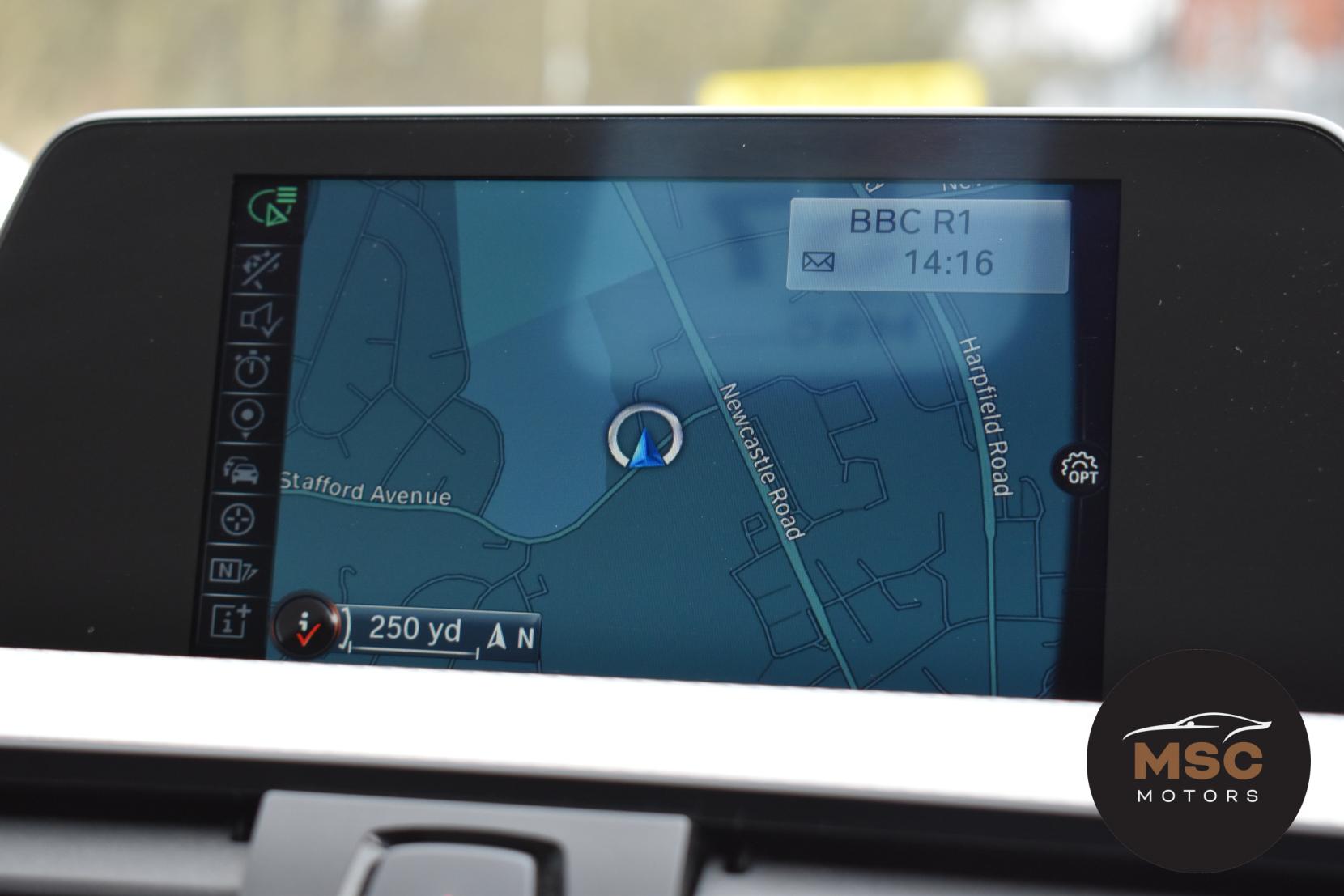 BMW 3 Series 3.0 330d M Sport Saloon 4dr Diesel Auto Euro 5 (s/s) (258 ps)