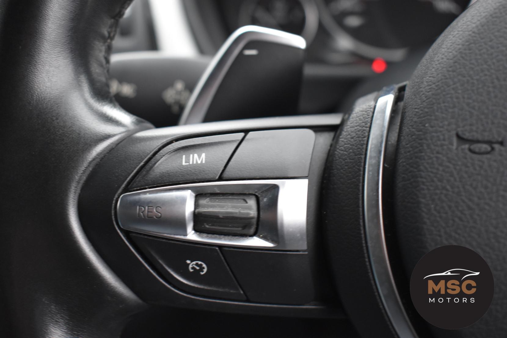 BMW 3 Series 3.0 330d M Sport Saloon 4dr Diesel Auto Euro 5 (s/s) (258 ps)