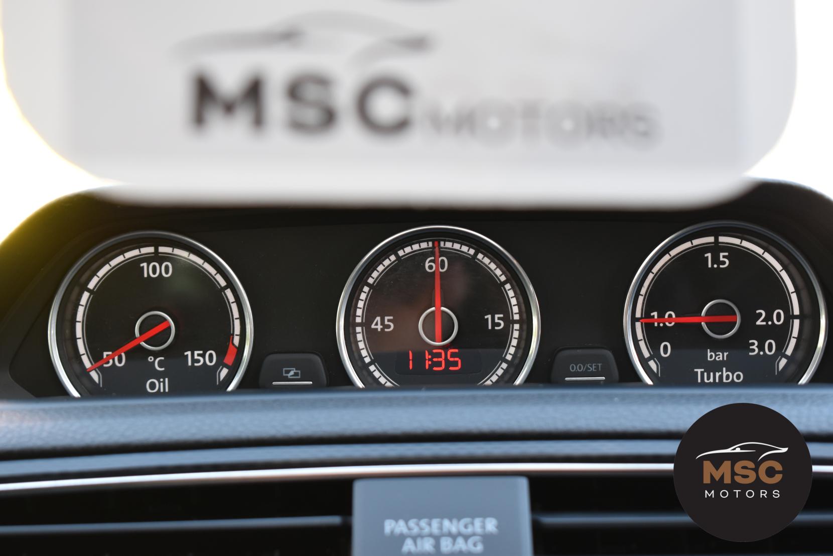 Volkswagen Scirocco 2.0 TDI BlueMotion Tech GT Black Edition Hatchback 3dr Diesel Manual Euro 6 (s/s) (150 ps)