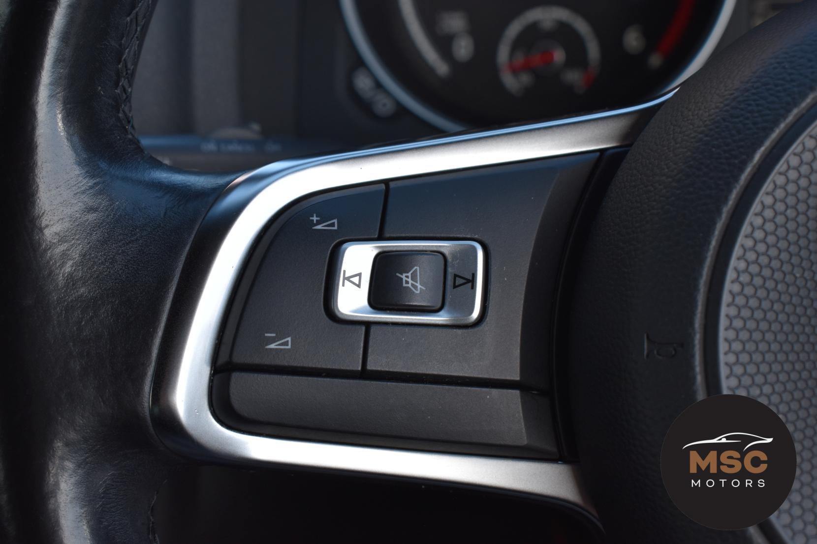 Volkswagen Scirocco 2.0 TDI BlueMotion Tech GT Black Edition Hatchback 3dr Diesel Manual Euro 6 (s/s) (150 ps)