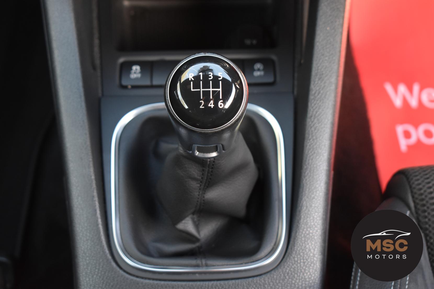 Volkswagen Scirocco 2.0 TDI BlueMotion Tech GT Black Edition Hatchback 3dr Diesel Manual Euro 6 (s/s) (150 ps)