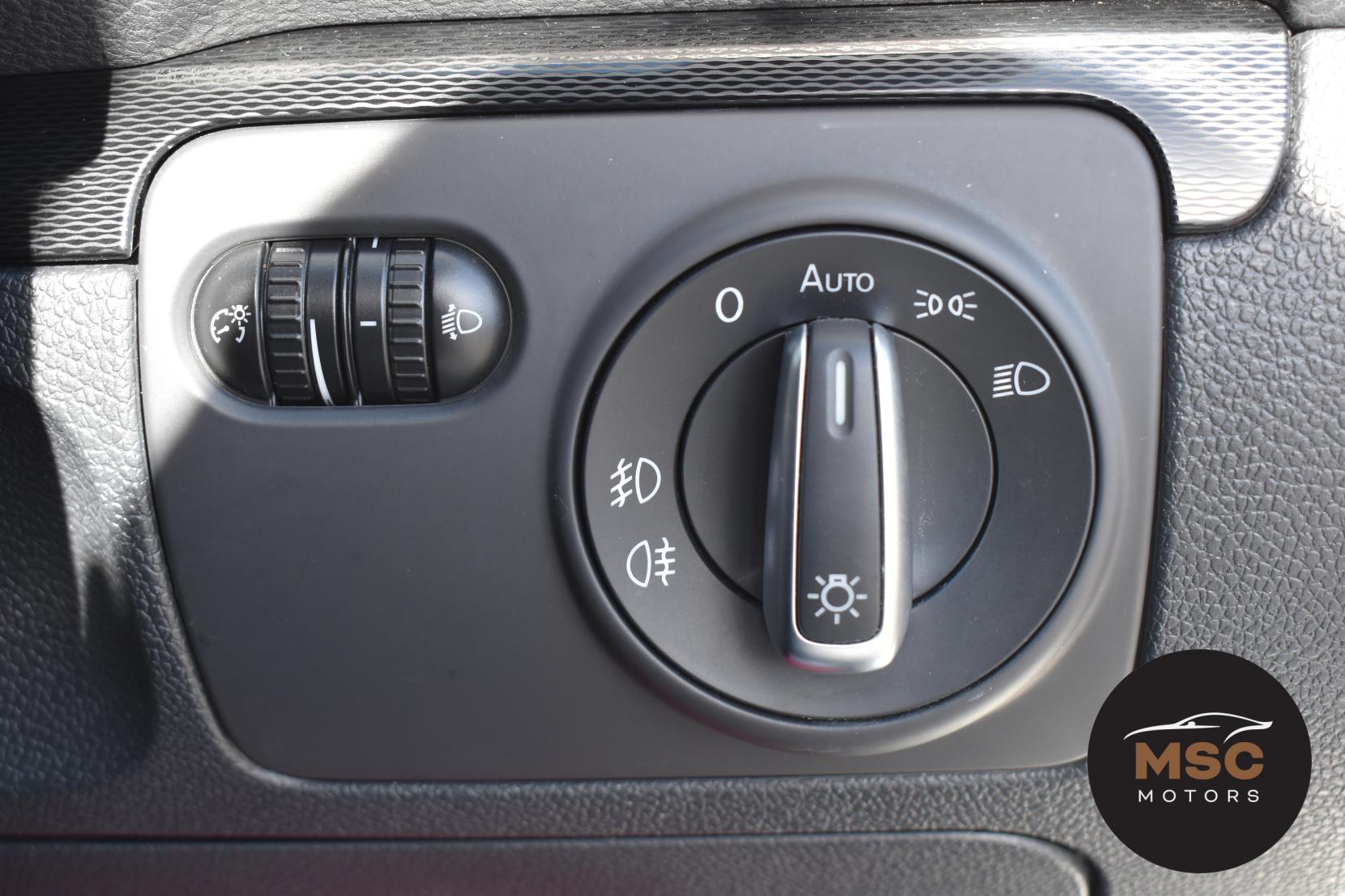 Volkswagen Scirocco 2.0 TDI BlueMotion Tech GT Black Edition Hatchback 3dr Diesel Manual Euro 6 (s/s) (150 ps)