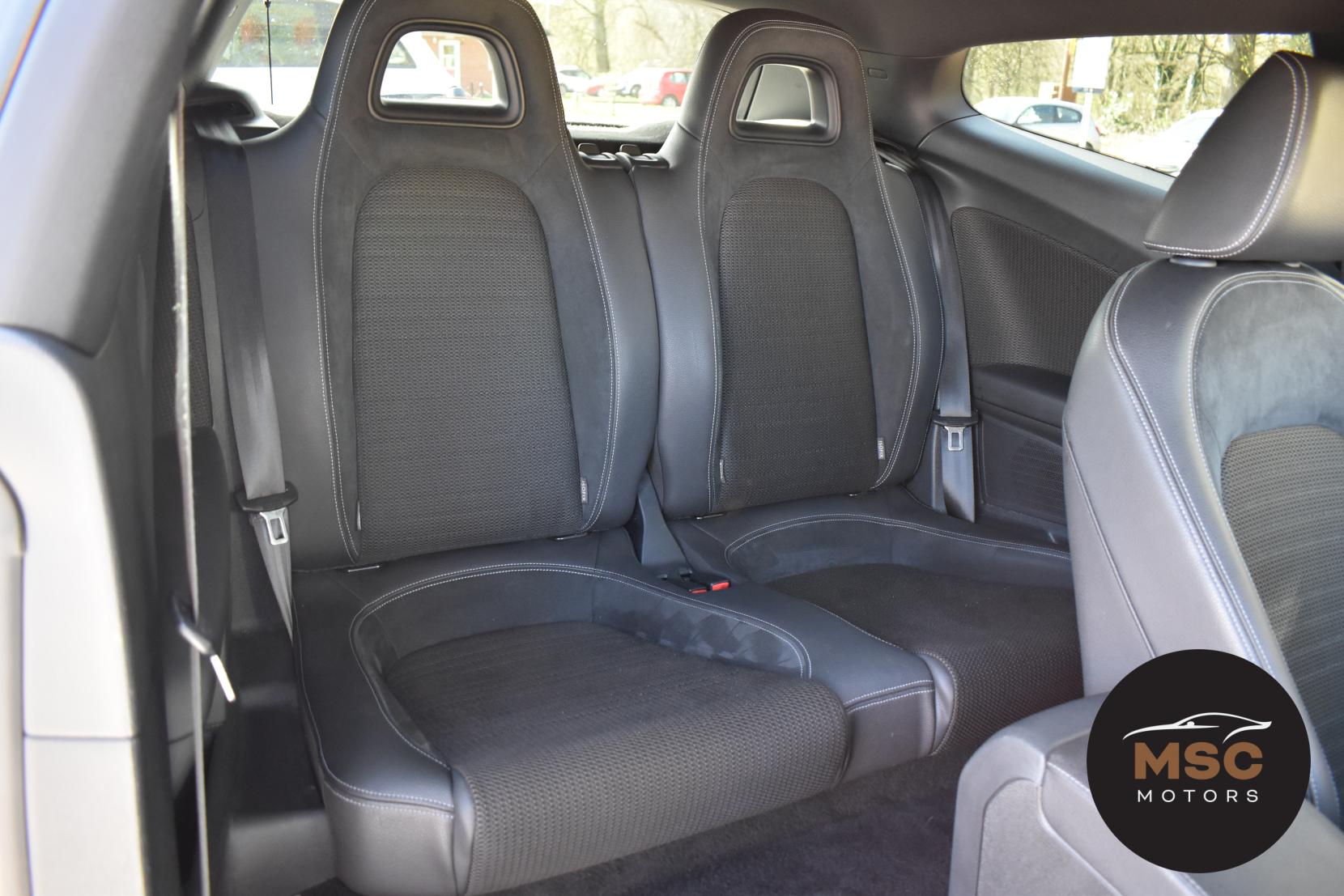 Volkswagen Scirocco 2.0 TDI BlueMotion Tech GT Black Edition Hatchback 3dr Diesel Manual Euro 6 (s/s) (150 ps)