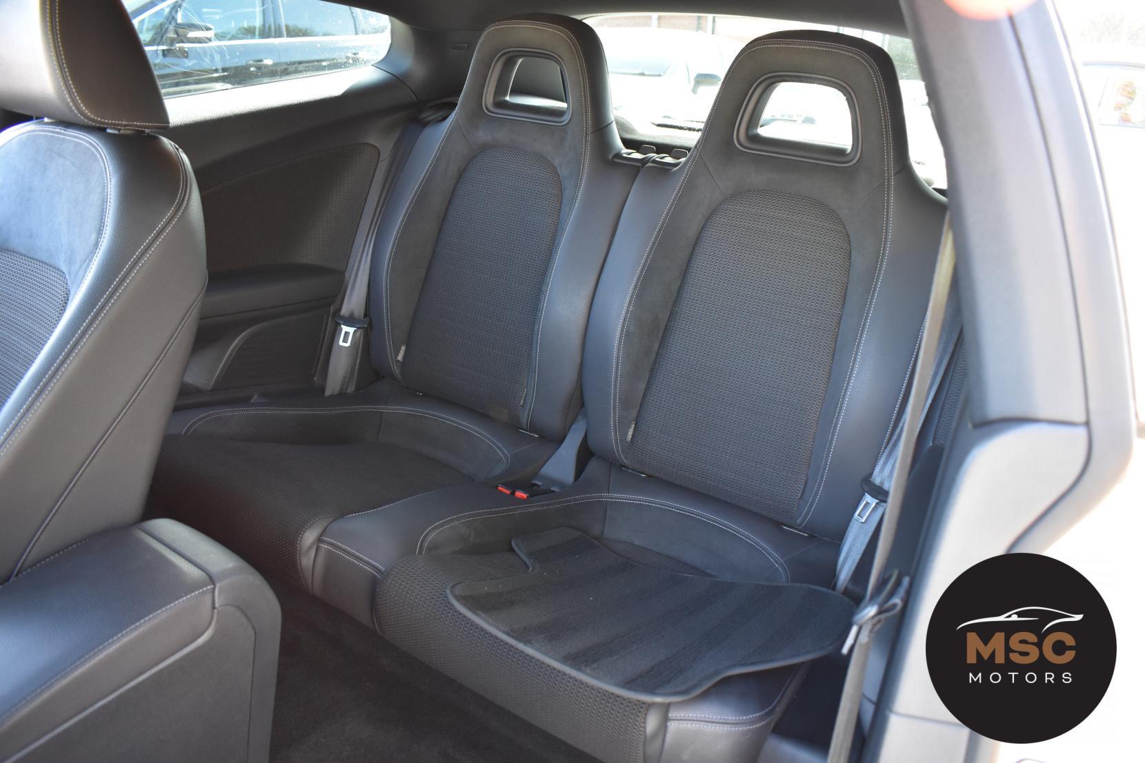 Volkswagen Scirocco 2.0 TDI BlueMotion Tech GT Black Edition Hatchback 3dr Diesel Manual Euro 6 (s/s) (150 ps)