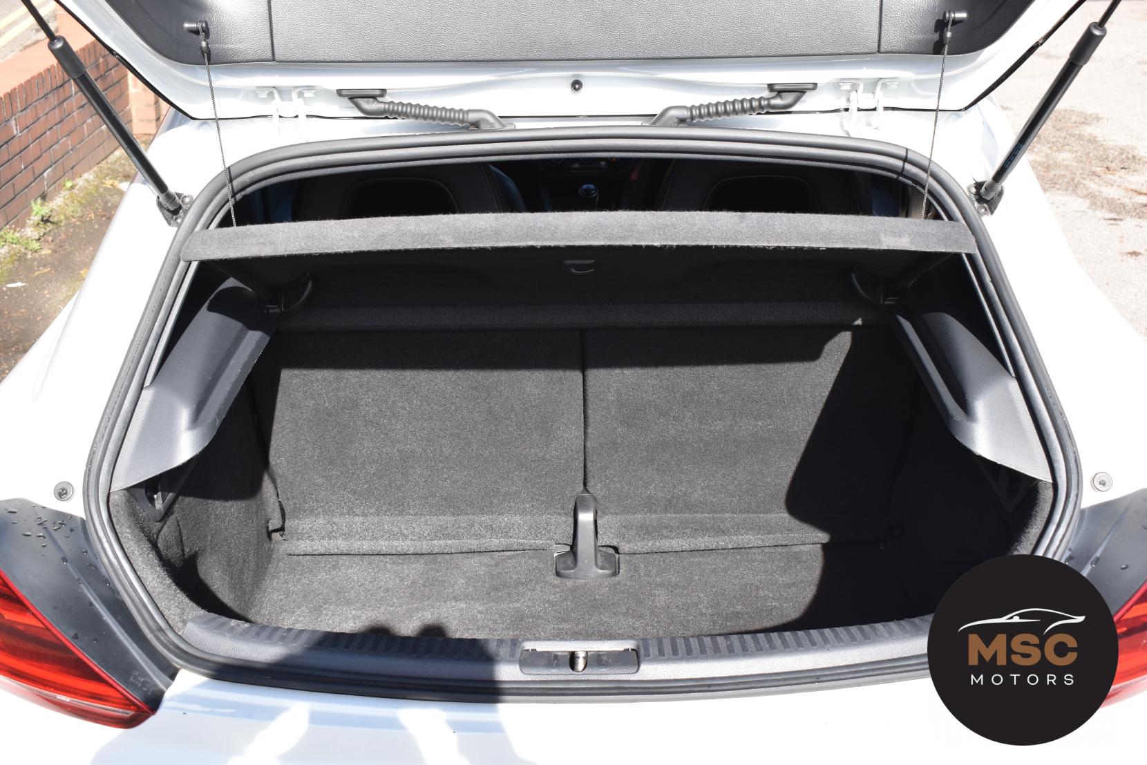 Volkswagen Scirocco 2.0 TDI BlueMotion Tech GT Black Edition Hatchback 3dr Diesel Manual Euro 6 (s/s) (150 ps)