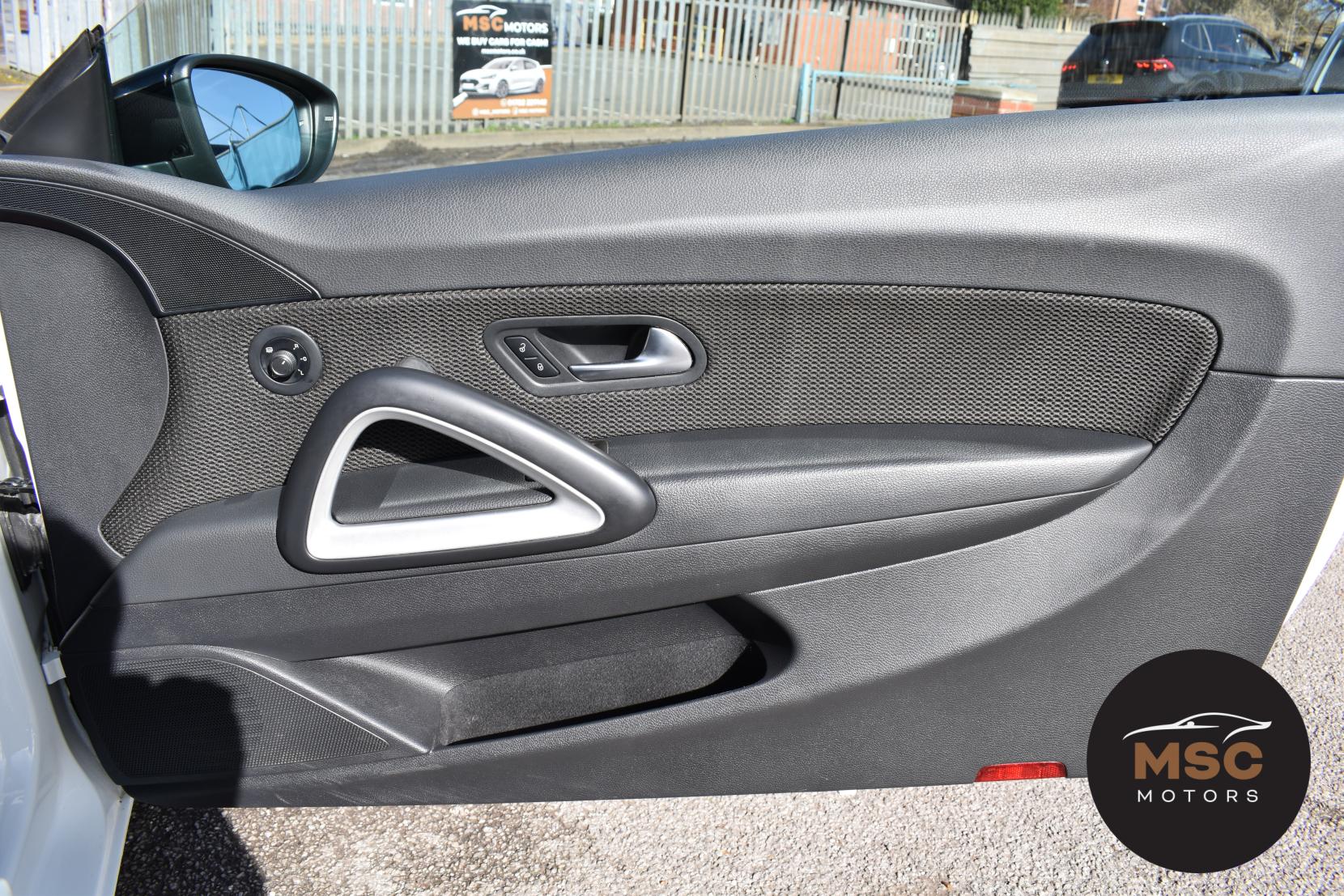 Volkswagen Scirocco 2.0 TDI BlueMotion Tech GT Black Edition Hatchback 3dr Diesel Manual Euro 6 (s/s) (150 ps)