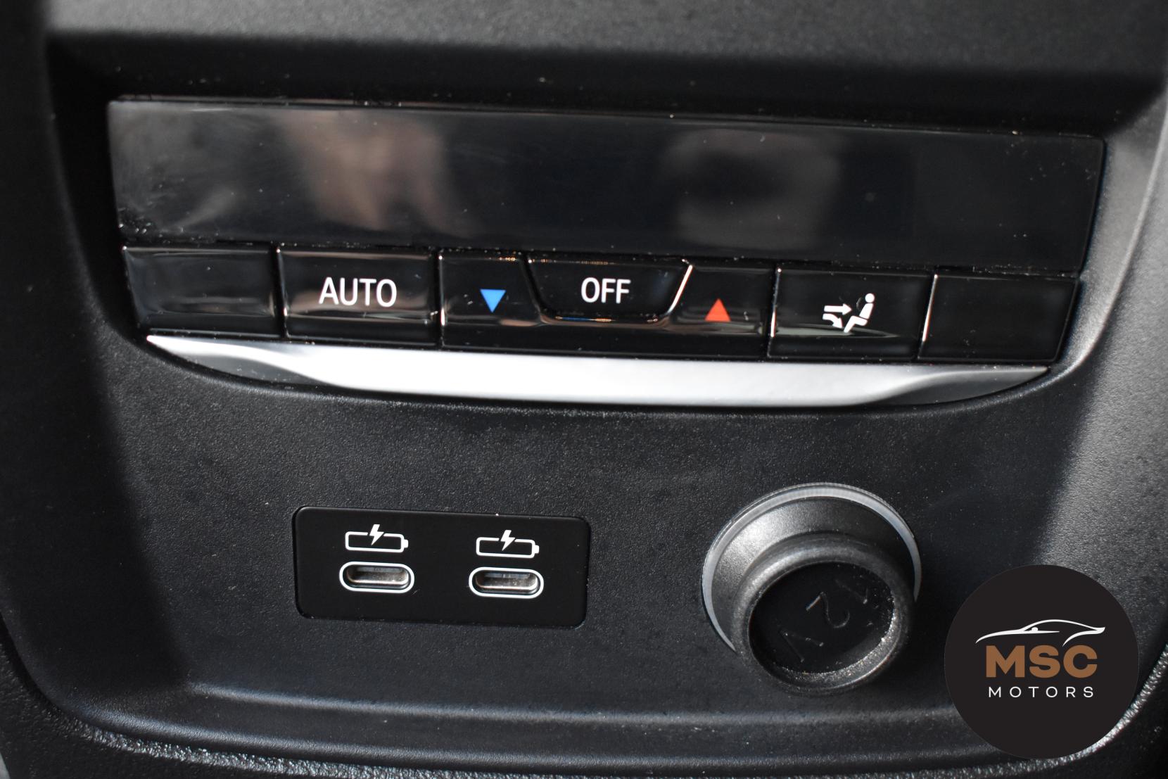 BMW 3 Series 2.0 330e 12kWh M Sport Saloon 4dr Petrol Plug-in Hybrid Auto Euro 6 (s/s) (292 ps)