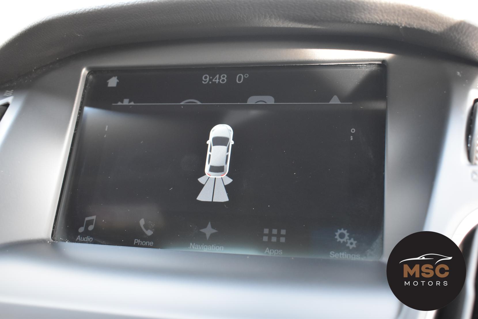 Ford Focus 2.0T EcoBoost ST-3 Hatchback 5dr Petrol Manual Euro 6 (s/s) (250 ps)