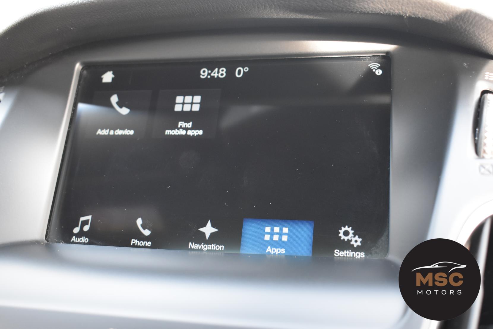 Ford Focus 2.0T EcoBoost ST-3 Hatchback 5dr Petrol Manual Euro 6 (s/s) (250 ps)