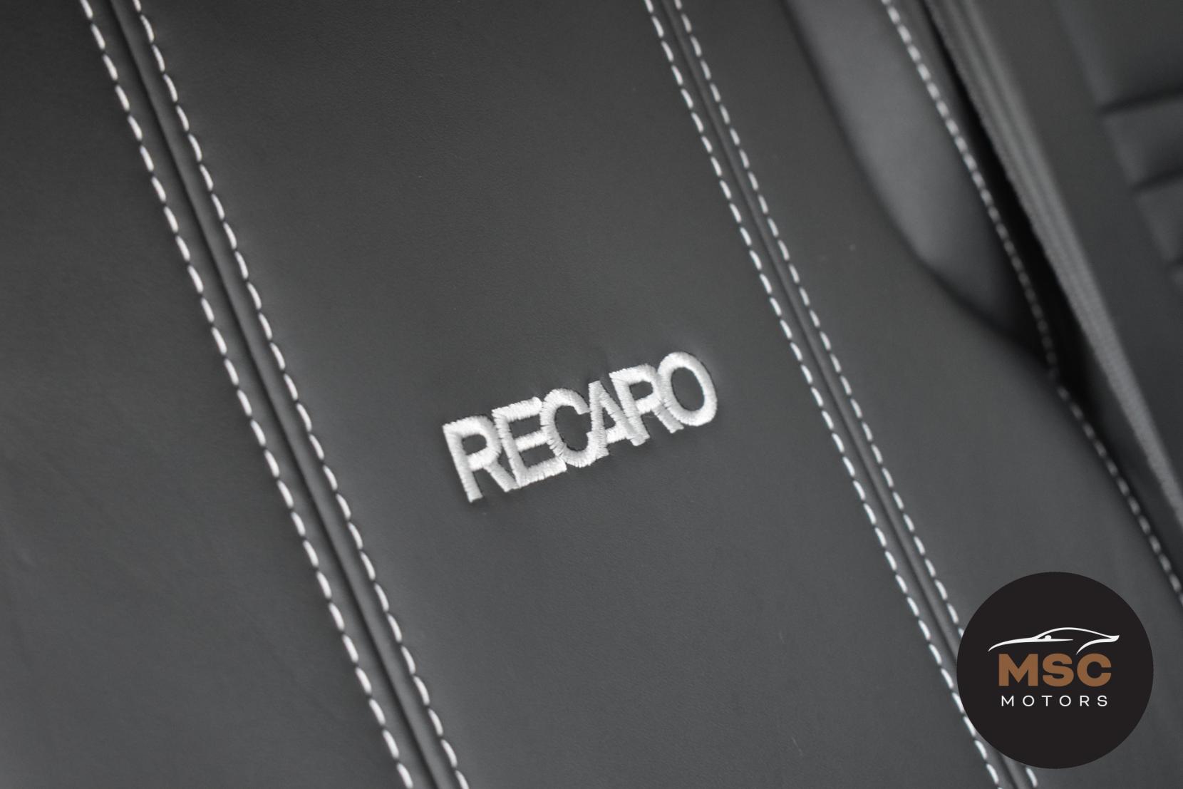 Ford Focus 2.0T EcoBoost ST-3 Hatchback 5dr Petrol Manual Euro 6 (s/s) (250 ps)