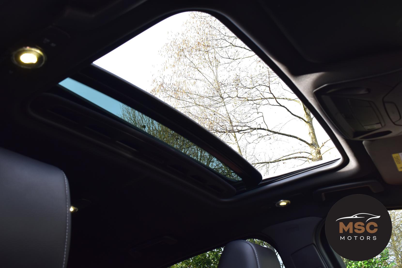 Ford Focus 2.0T EcoBoost ST-3 Hatchback 5dr Petrol Manual Euro 6 (s/s) (250 ps)