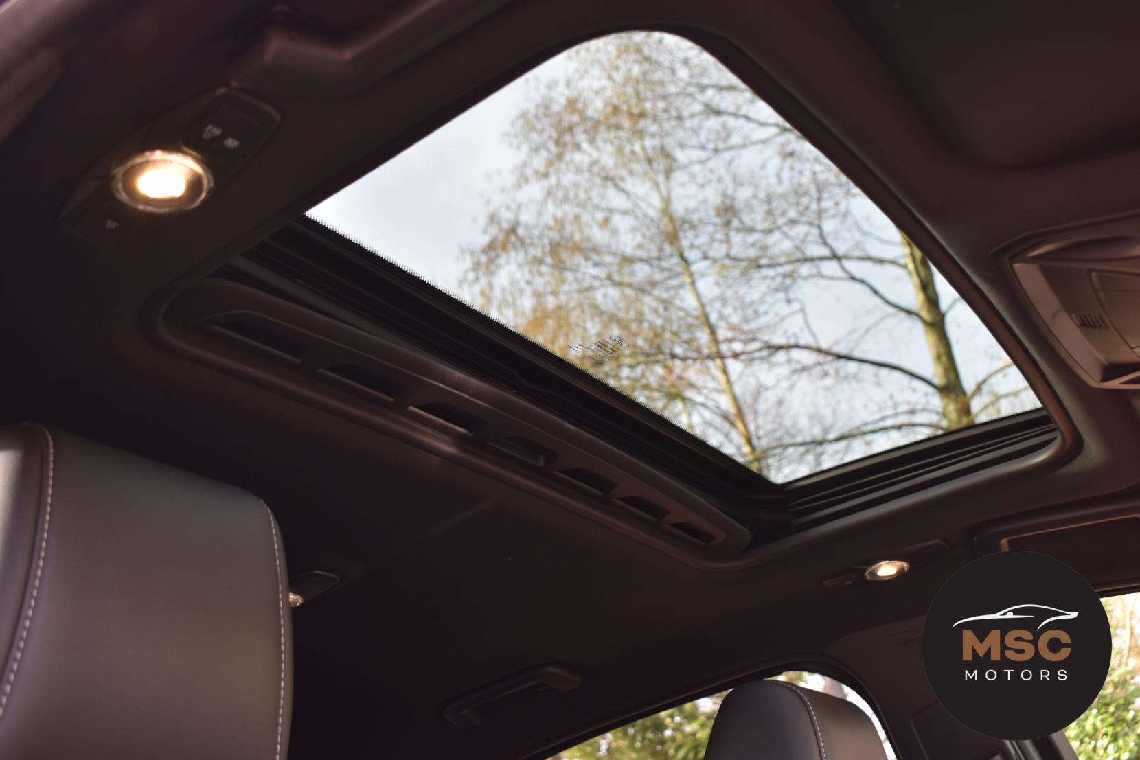 Ford Focus 2.0T EcoBoost ST-3 Hatchback 5dr Petrol Manual Euro 6 (s/s) (250 ps)