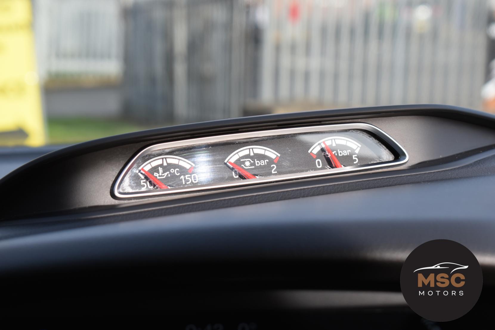 Ford Focus 2.0T EcoBoost ST-3 Hatchback 5dr Petrol Manual Euro 6 (s/s) (250 ps)