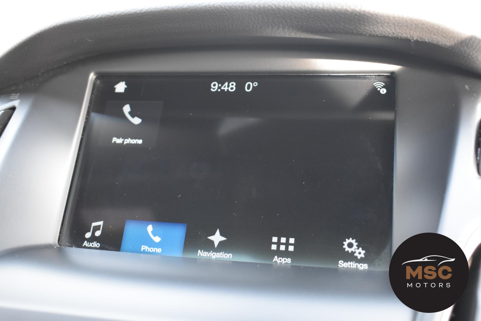 Ford Focus 2.0T EcoBoost ST-3 Hatchback 5dr Petrol Manual Euro 6 (s/s) (250 ps)