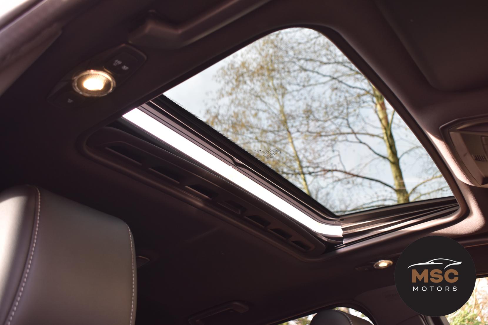 Ford Focus 2.0T EcoBoost ST-3 Hatchback 5dr Petrol Manual Euro 6 (s/s) (250 ps)