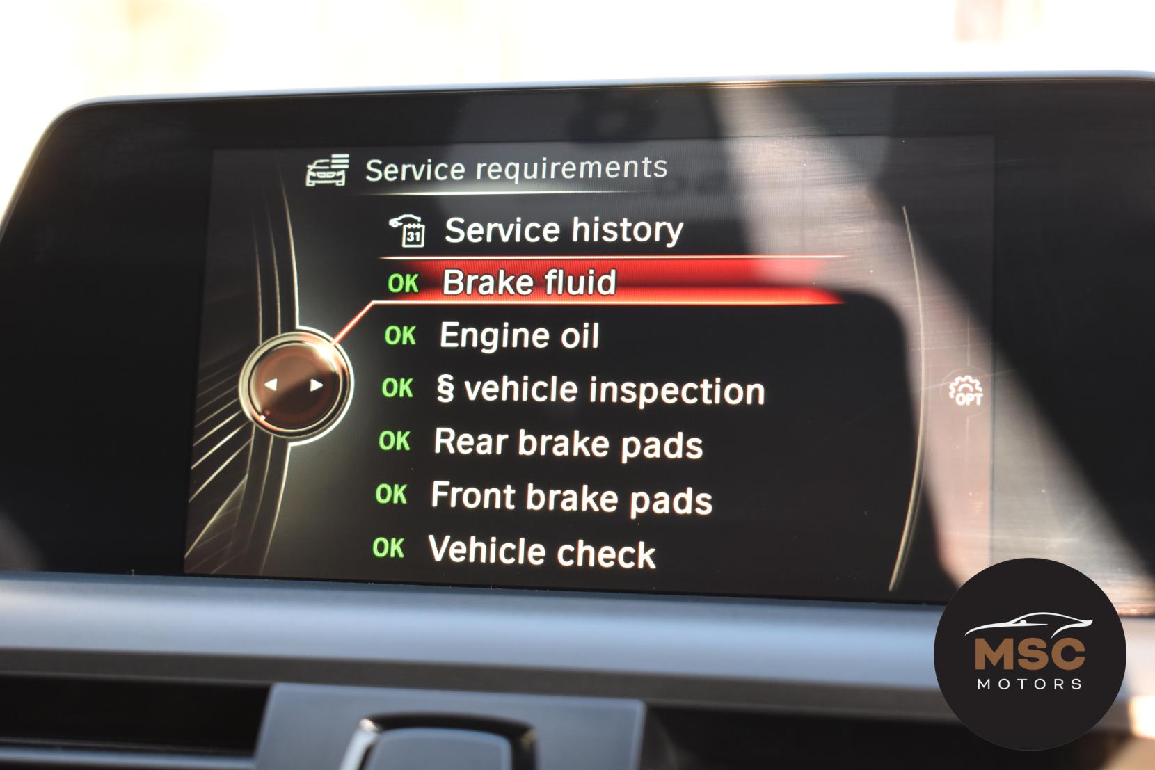 BMW 1 Series 3.0 M140i Hatchback 5dr Petrol Auto Euro 6 (s/s) (340 ps)