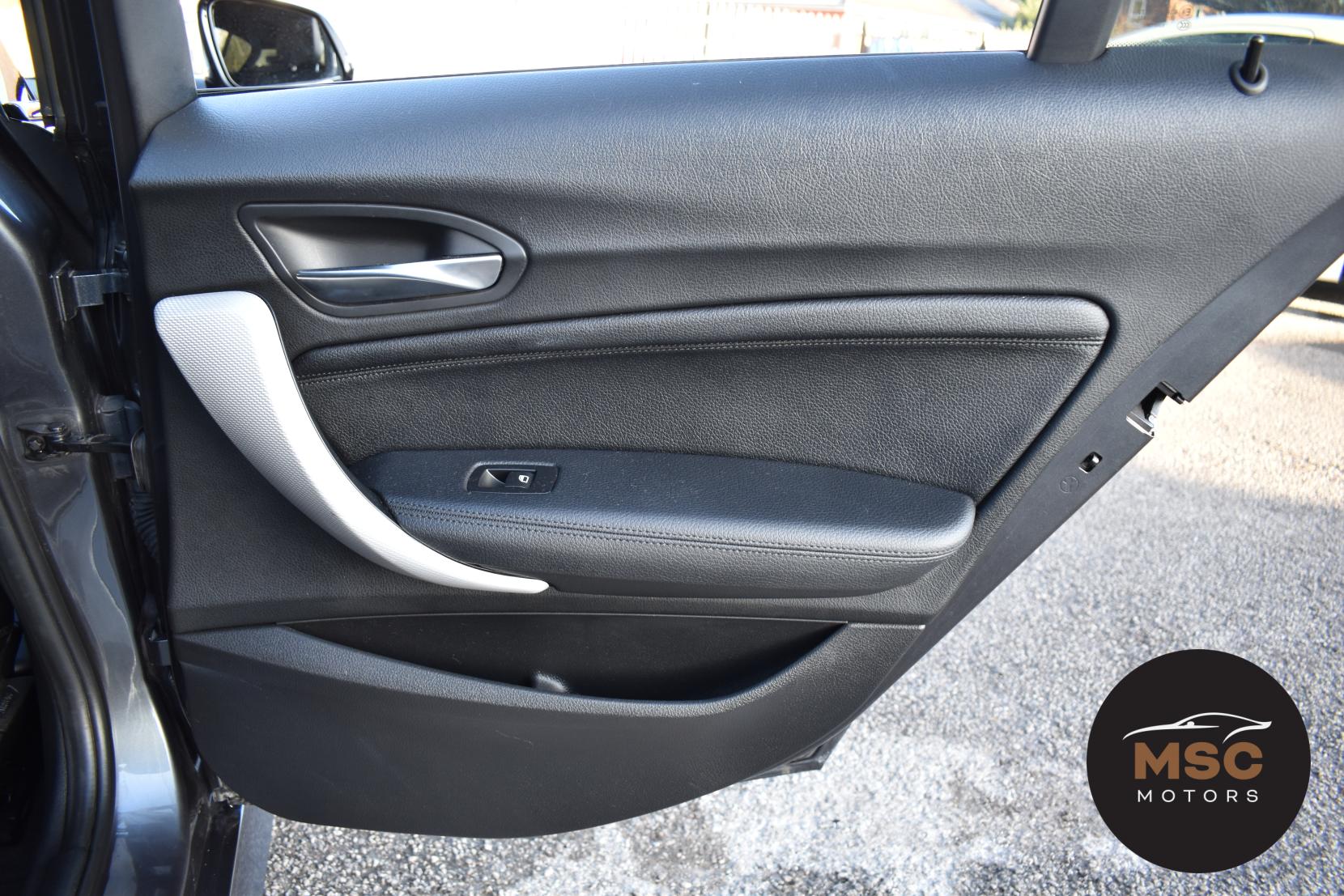 BMW 1 Series 3.0 M140i Hatchback 5dr Petrol Auto Euro 6 (s/s) (340 ps)