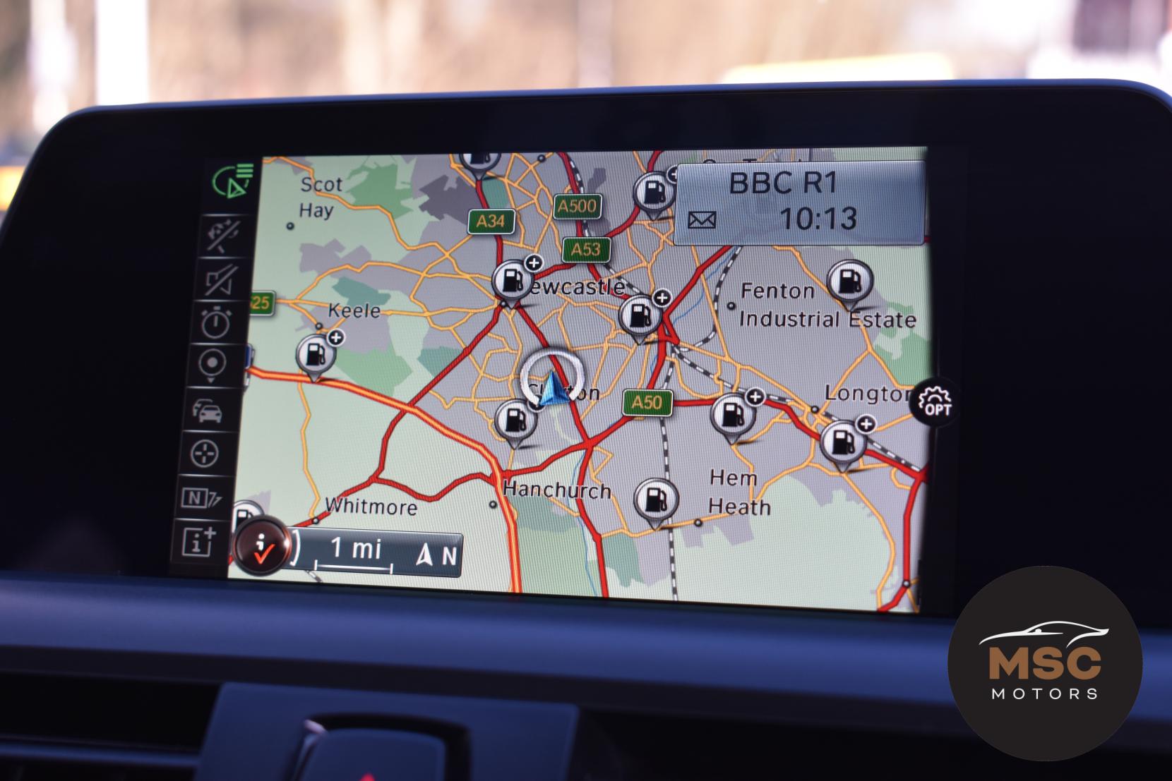 BMW 1 Series 3.0 M140i Hatchback 5dr Petrol Auto Euro 6 (s/s) (340 ps)