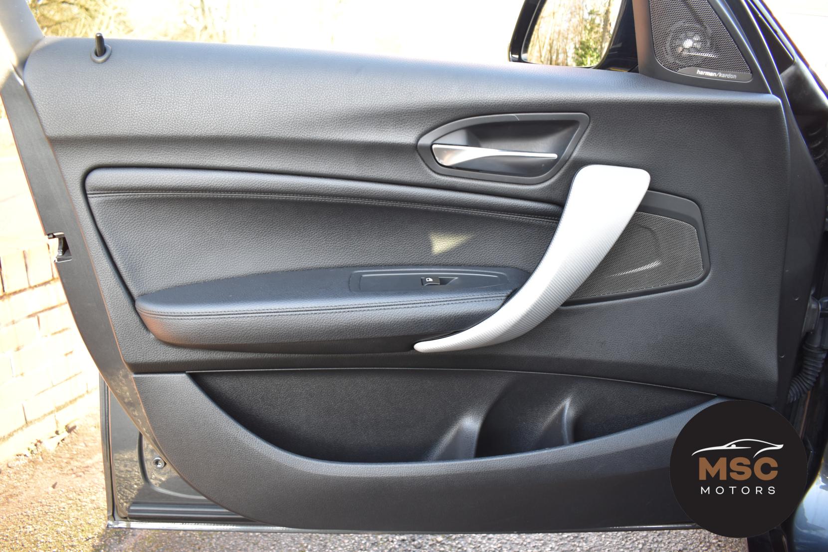 BMW 1 Series 3.0 M140i Hatchback 5dr Petrol Auto Euro 6 (s/s) (340 ps)