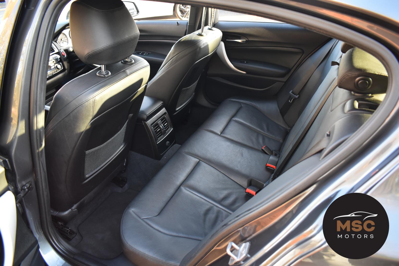 BMW 1 Series 3.0 M140i Hatchback 5dr Petrol Auto Euro 6 (s/s) (340 ps)