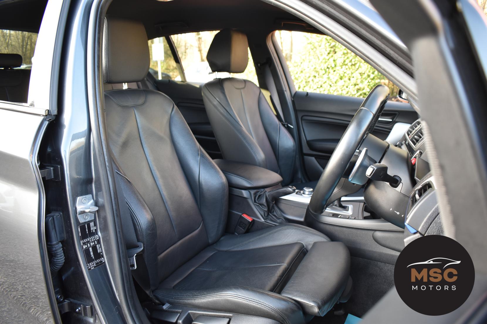 BMW 1 Series 3.0 M140i Hatchback 5dr Petrol Auto Euro 6 (s/s) (340 ps)