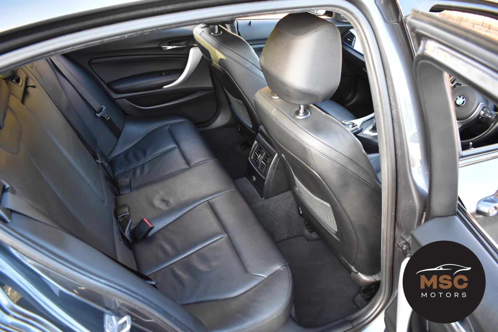 BMW 1 Series 3.0 M140i Hatchback 5dr Petrol Auto Euro 6 (s/s) (340 ps)