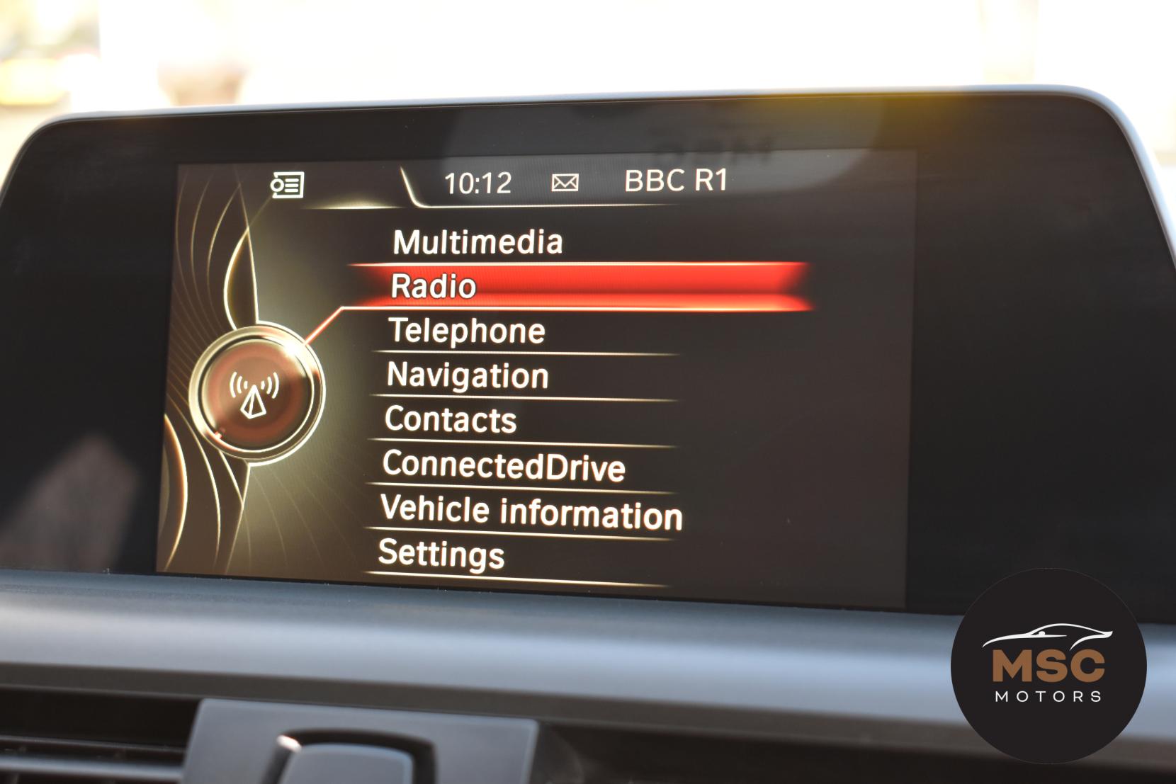 BMW 1 Series 3.0 M140i Hatchback 5dr Petrol Auto Euro 6 (s/s) (340 ps)