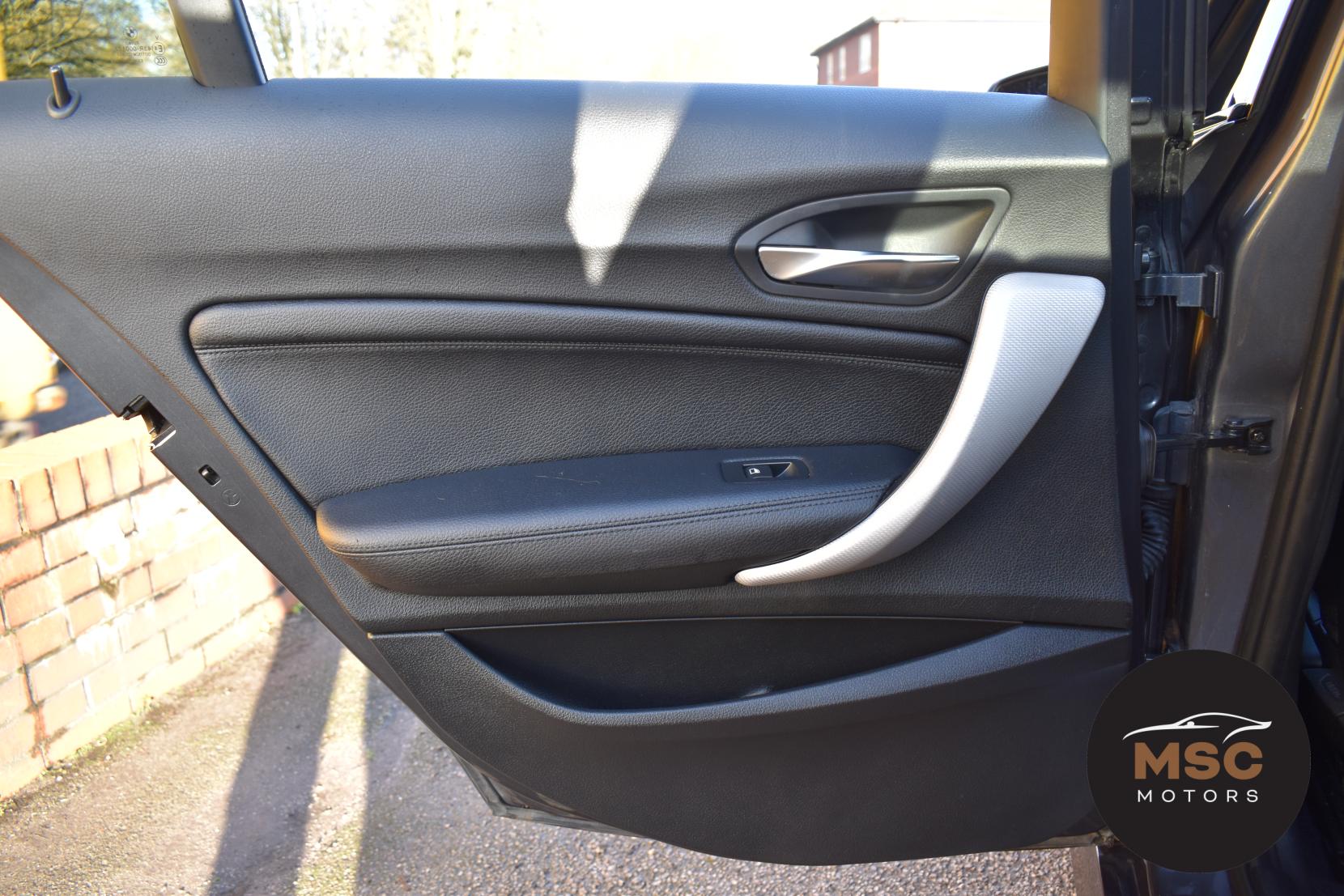 BMW 1 Series 3.0 M140i Hatchback 5dr Petrol Auto Euro 6 (s/s) (340 ps)