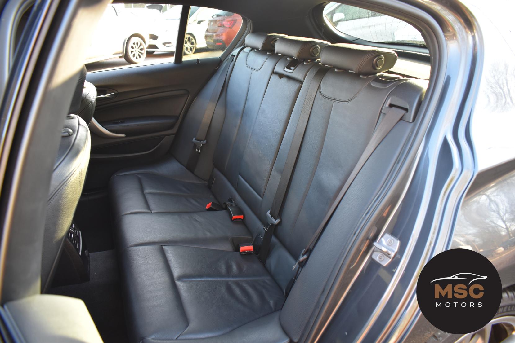 BMW 1 Series 3.0 M140i Hatchback 5dr Petrol Auto Euro 6 (s/s) (340 ps)