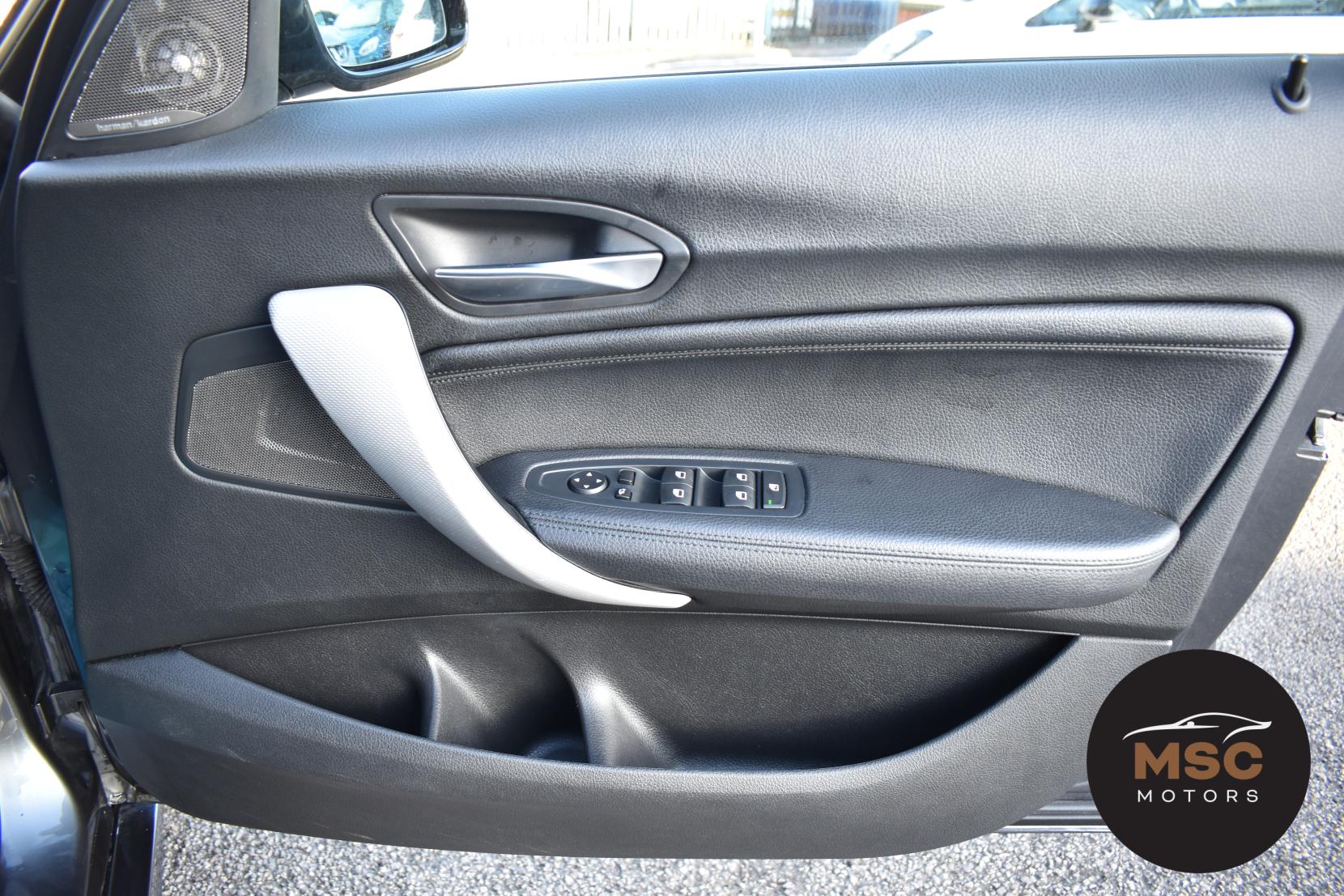 BMW 1 Series 3.0 M140i Hatchback 5dr Petrol Auto Euro 6 (s/s) (340 ps)