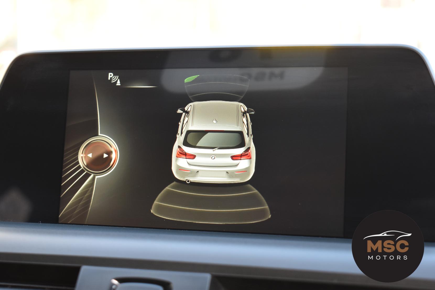 BMW 1 Series 3.0 M140i Hatchback 5dr Petrol Auto Euro 6 (s/s) (340 ps)