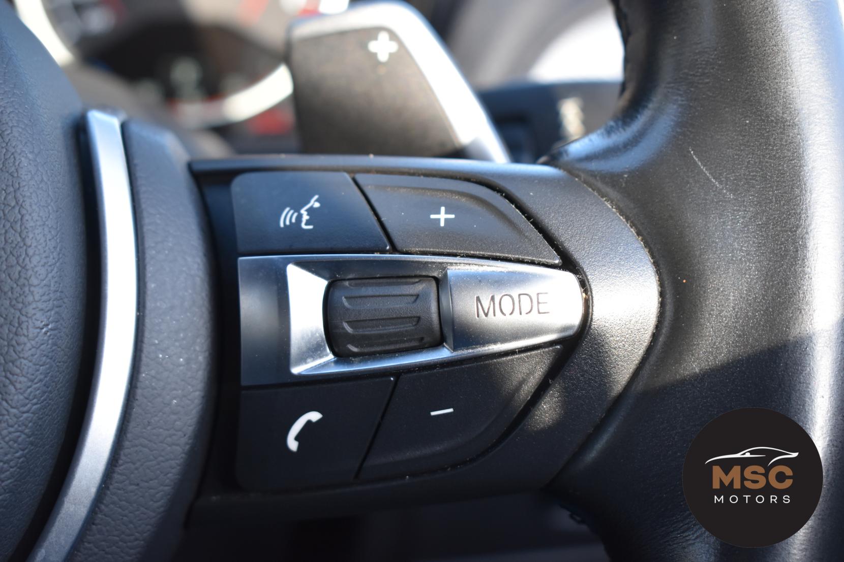 BMW 1 Series 3.0 M140i Hatchback 5dr Petrol Auto Euro 6 (s/s) (340 ps)