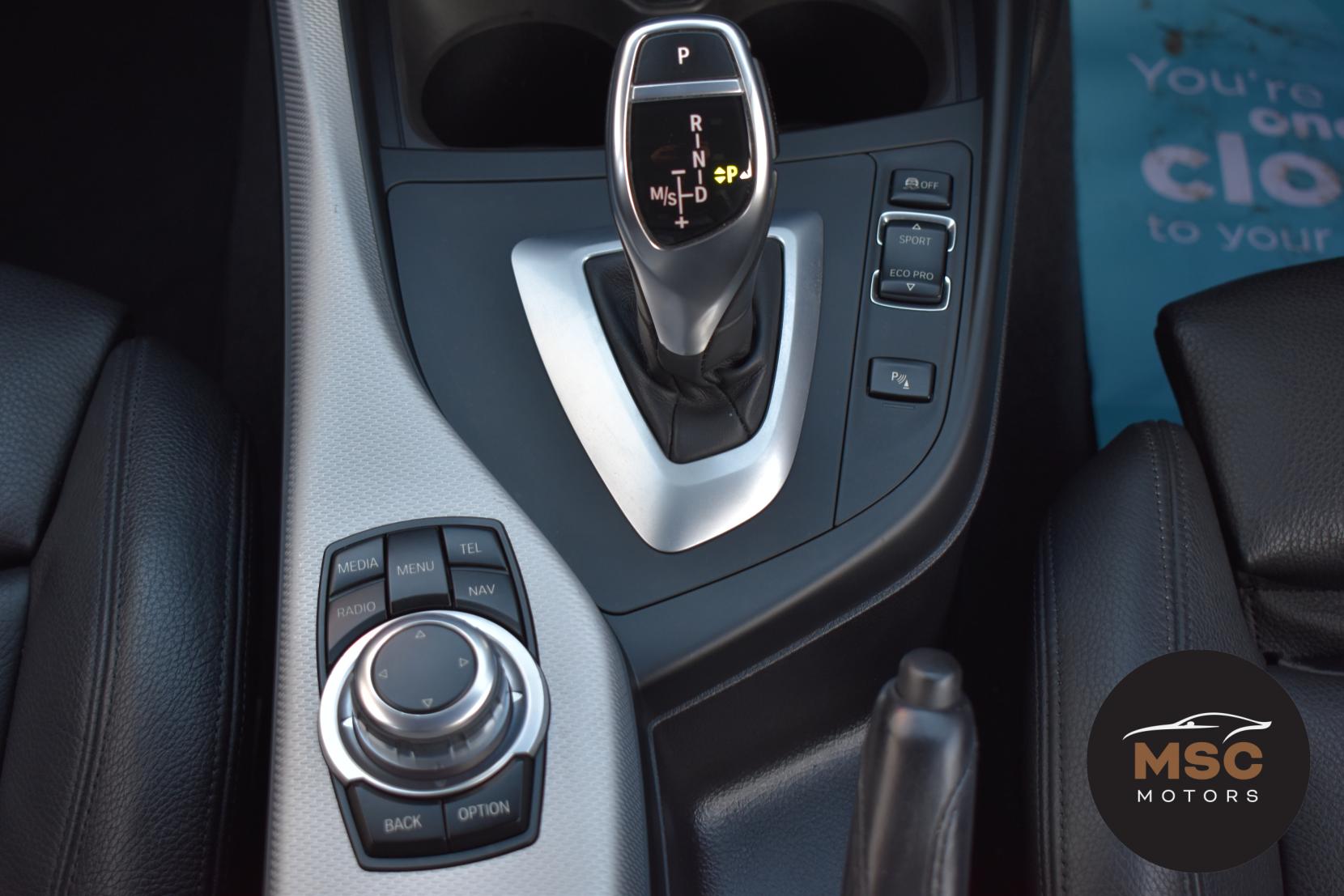 BMW 1 Series 3.0 M140i Hatchback 5dr Petrol Auto Euro 6 (s/s) (340 ps)