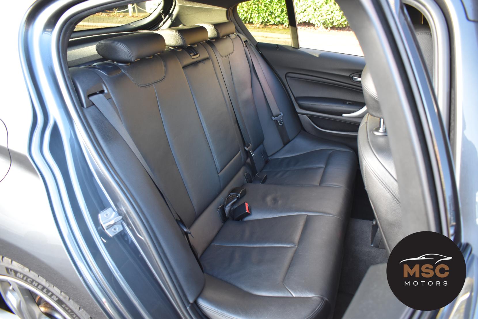 BMW 1 Series 3.0 M140i Hatchback 5dr Petrol Auto Euro 6 (s/s) (340 ps)