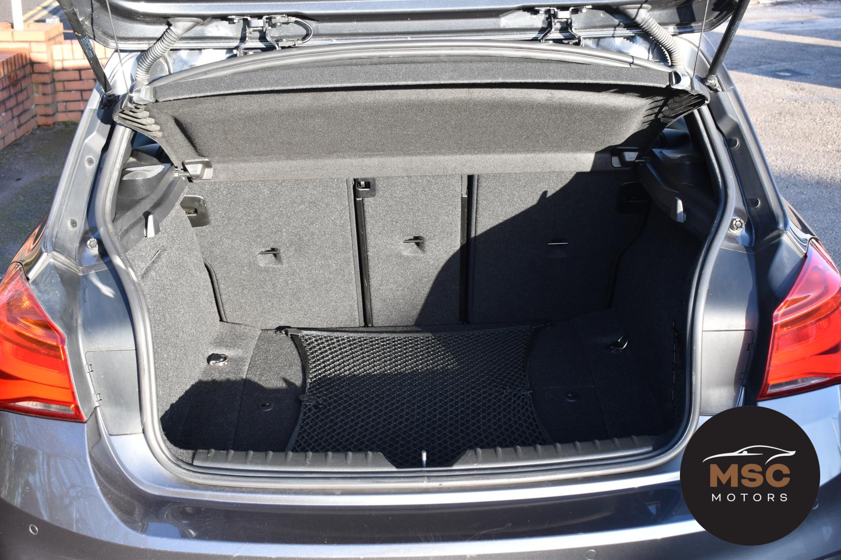 BMW 1 Series 3.0 M140i Hatchback 5dr Petrol Auto Euro 6 (s/s) (340 ps)