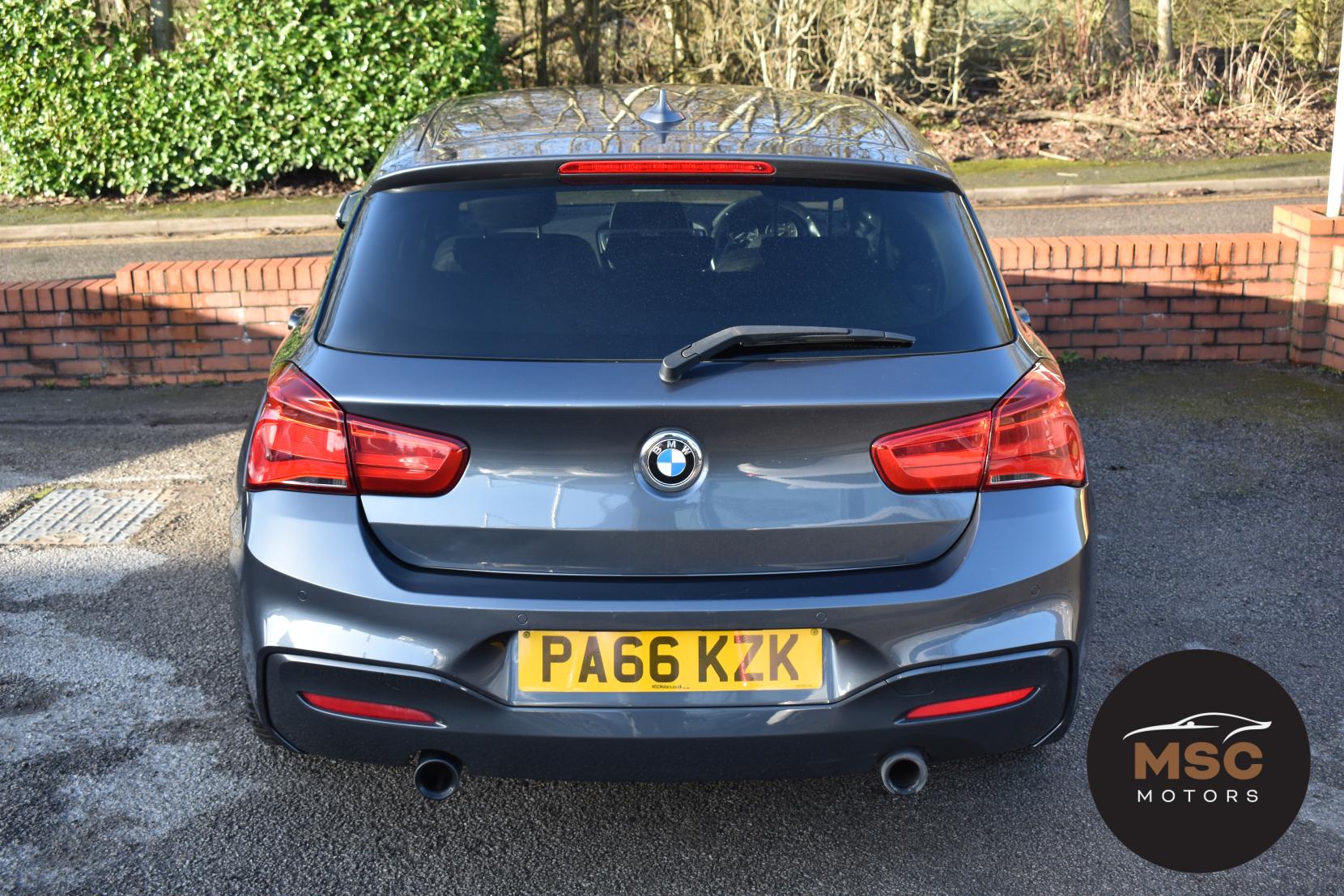 BMW 1 Series 3.0 M140i Hatchback 5dr Petrol Auto Euro 6 (s/s) (340 ps)